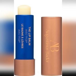 The Augustinus Bader Lip Balm with TFC8. BNIB. PRICE IS FIRM